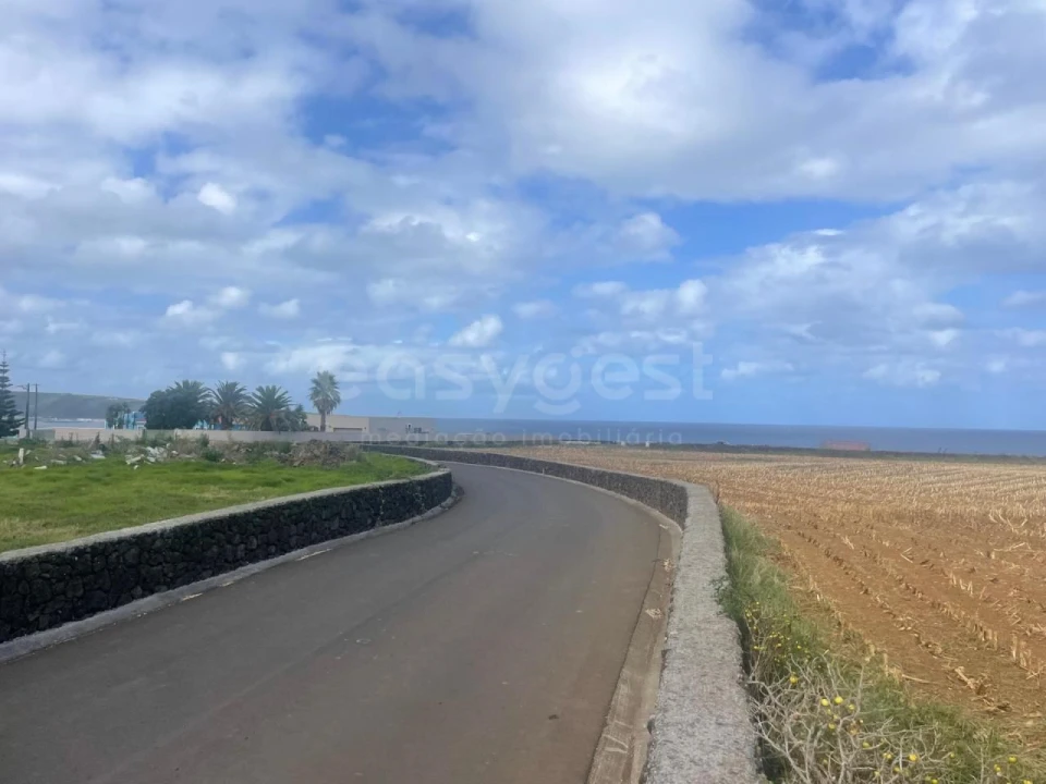 Terreno para Venda em Cabo da Praia Foto 9