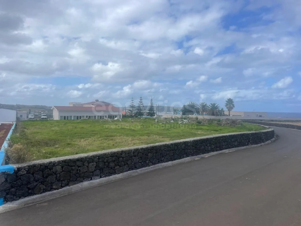 Terreno para Venda em Cabo da Praia Foto 10