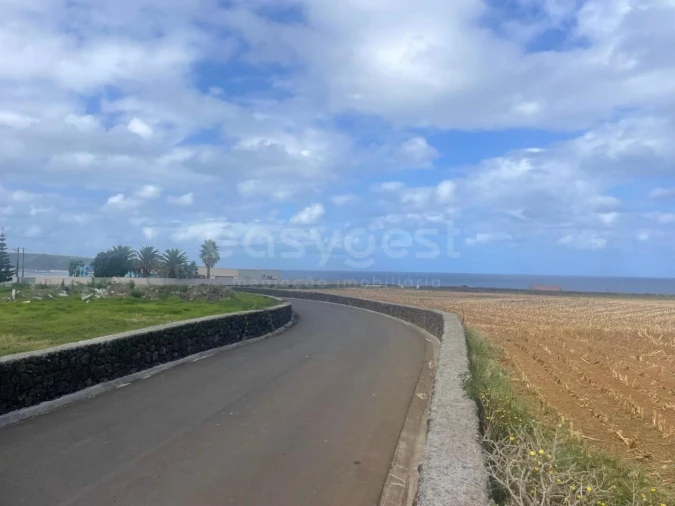 Terreno para Venda em Cabo da Praia Foto 9