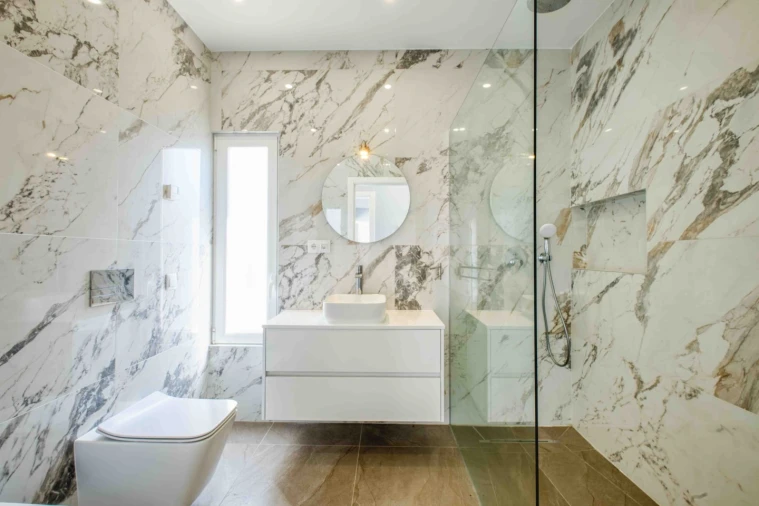 Moradia T4 para Venda em Alfeizerão Foto 12