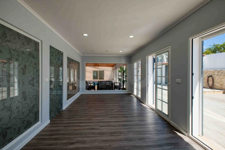 Moradia T4 para Venda em Alfeizerão Foto 14