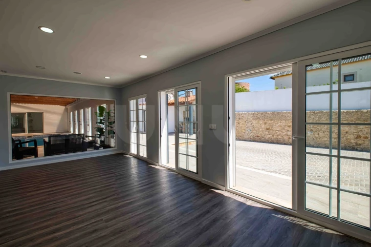 Moradia T4 para Venda em Alfeizerão Foto 15