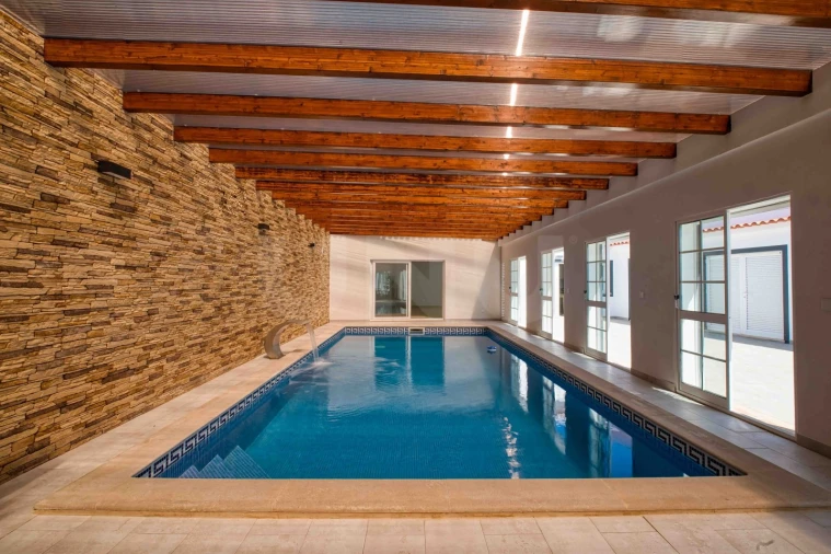 Moradia T4 para Venda em Alfeizerão Foto 21