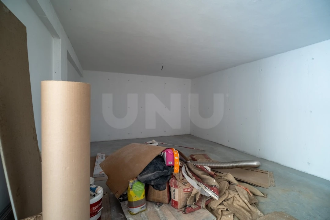 Moradia T4 para Venda em Santa Maria, São Pedro e Sobral da Lagoa Foto 24