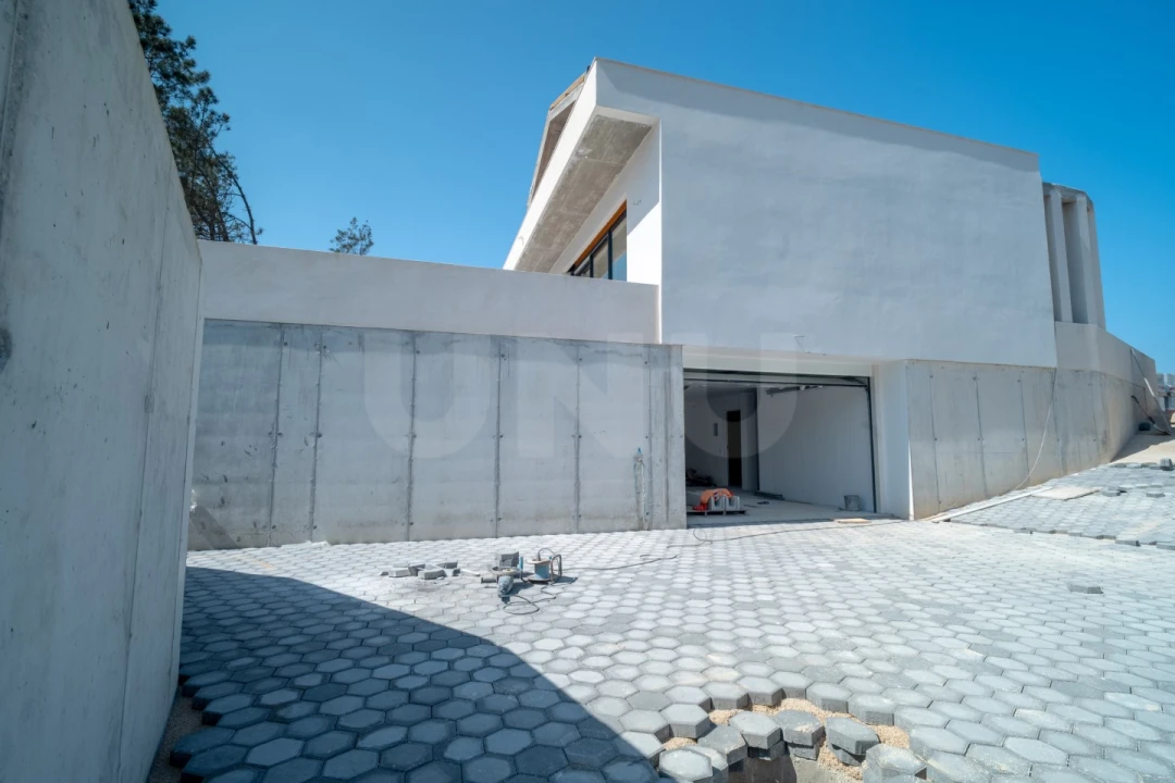 Moradia T4 para Venda em Santa Maria, São Pedro e Sobral da Lagoa Foto 49