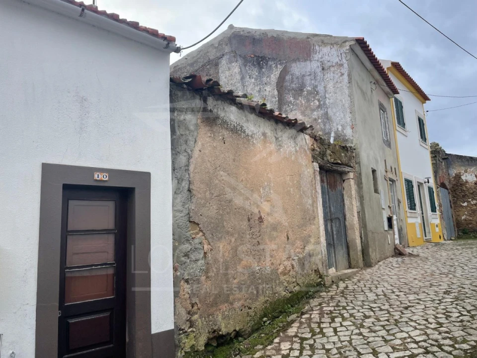 Terreno para Venda em A dos Negros Foto 4