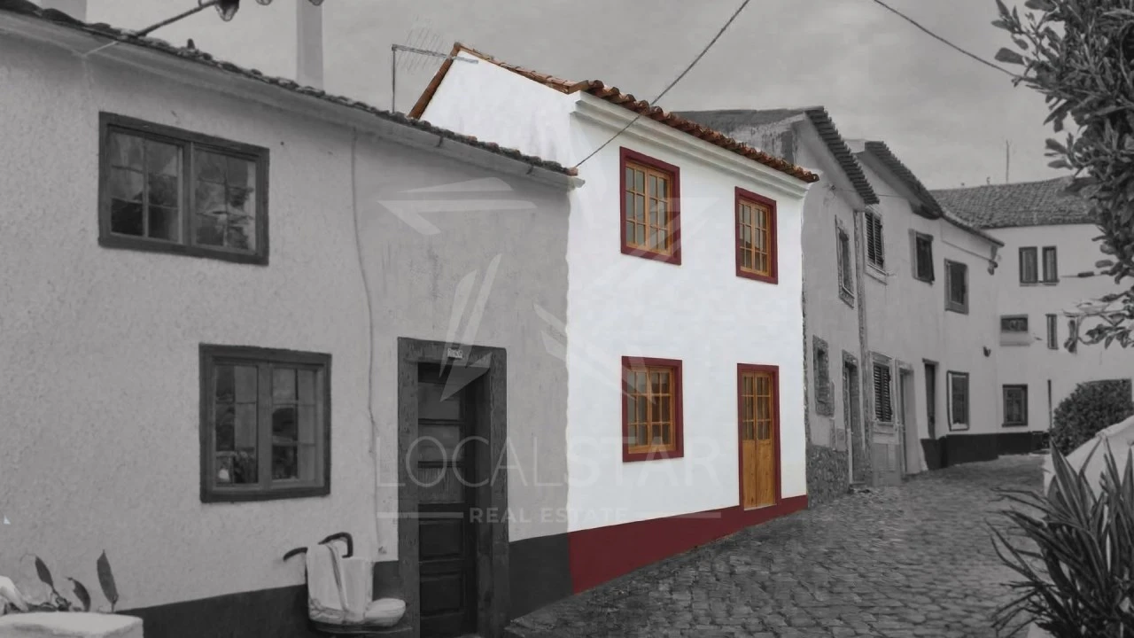 Terreno para Venda em A dos Negros Foto 2