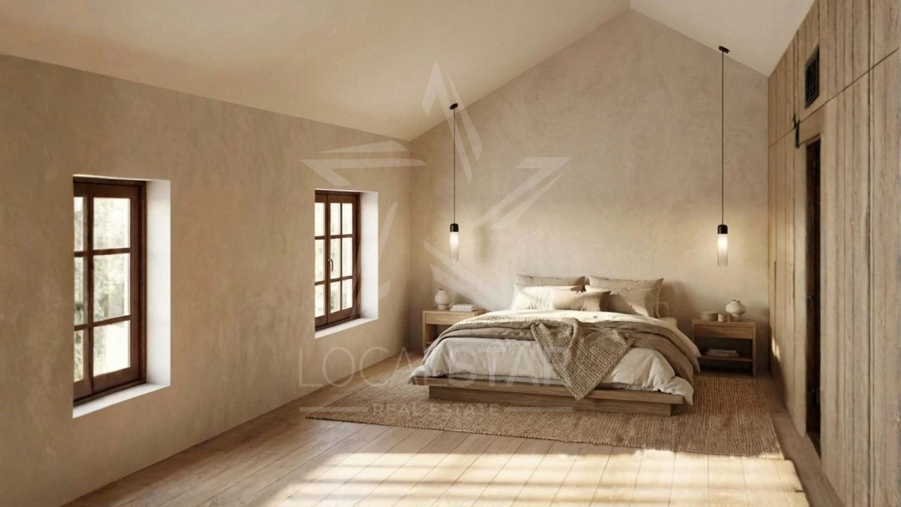 Terreno para Venda em A dos Negros Foto 8