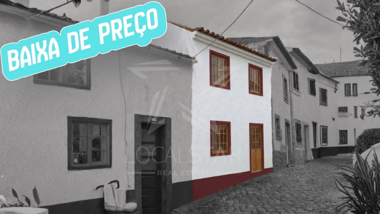 Terreno para Venda em A dos Negros Foto 1