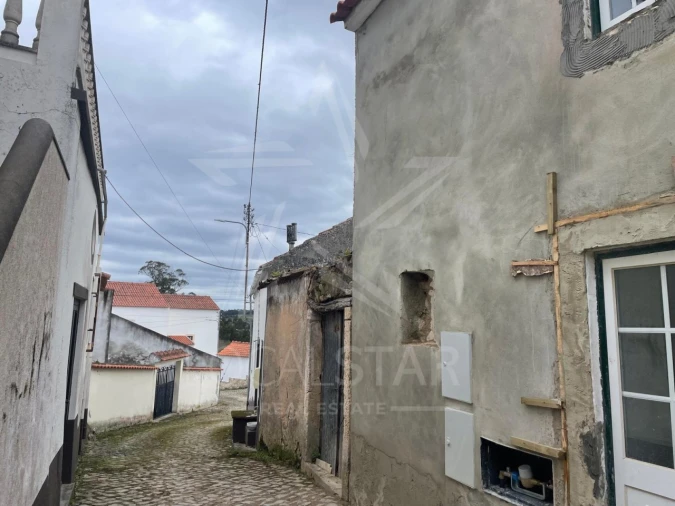 Terreno para Venda em A dos Negros Foto 3