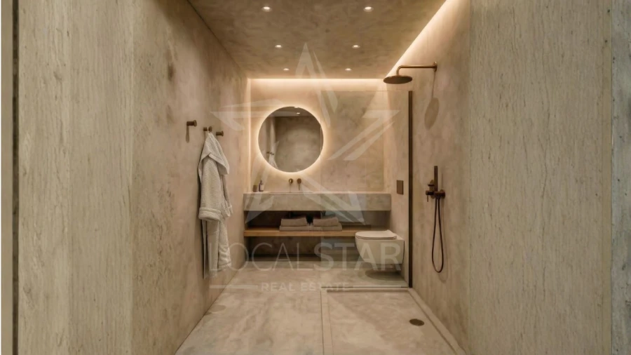 Terreno para Venda em A dos Negros Foto 11