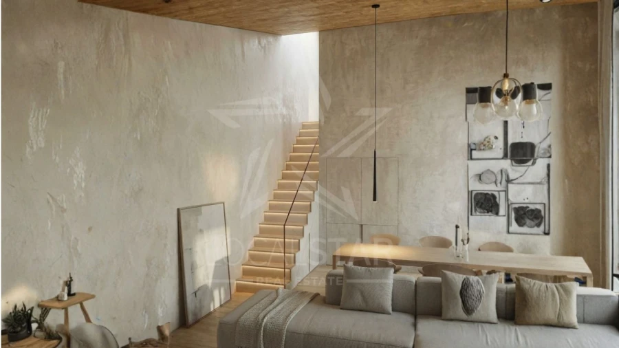 Terreno para Venda em A dos Negros Foto 9