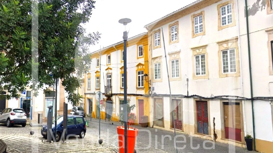 Prédio para Venda em Sé e São Lourenço