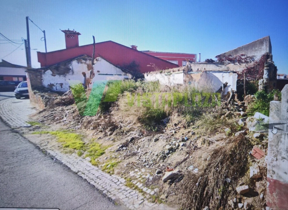 Terreno para Venda em Cartaxo e Vale da Pinta Foto 2
