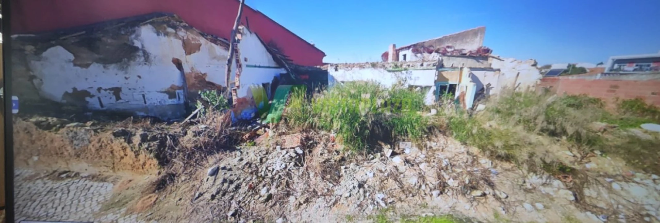 Terreno para Venda em Cartaxo e Vale da Pinta Foto 5