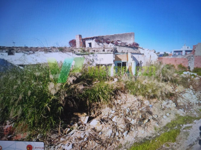 Terreno para Venda em Cartaxo e Vale da Pinta Foto 11