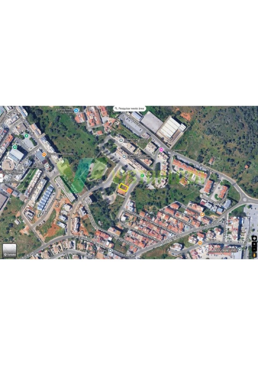 Terreno para Venda em Cartaxo e Vale da Pinta Foto 23