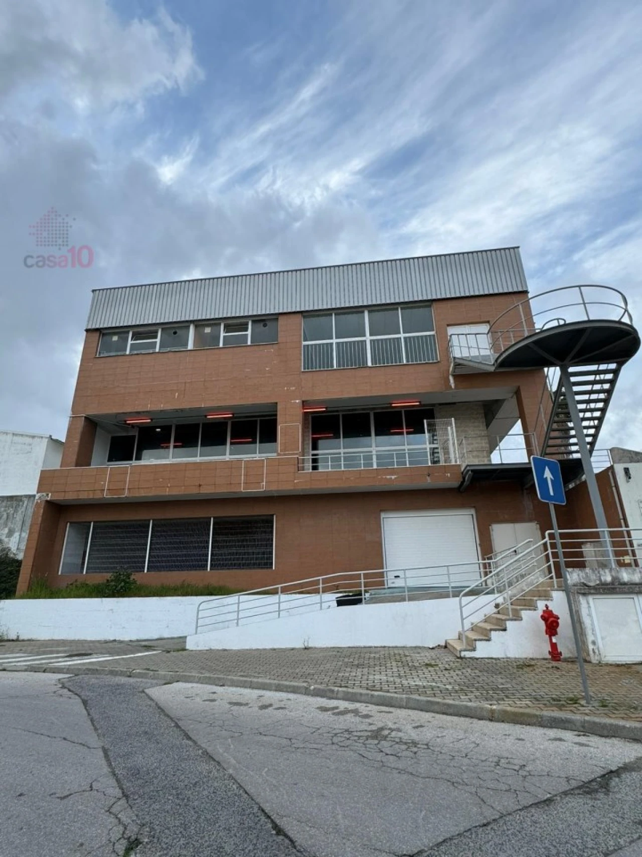 Loja para Venda em Setubal (São Sebastião) Foto 4