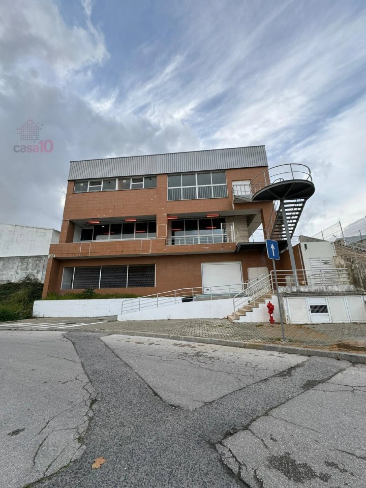 Loja para Venda em Setubal (São Sebastião) Foto 5