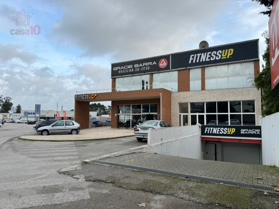 Loja para Venda em Setubal (São Sebastião) Foto 2