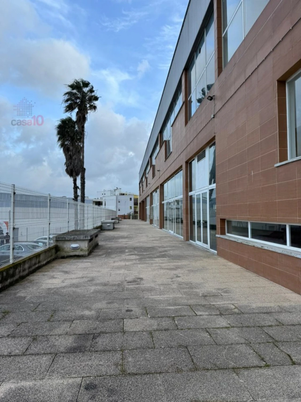 Loja para Venda em Setubal (São Sebastião) Foto 10