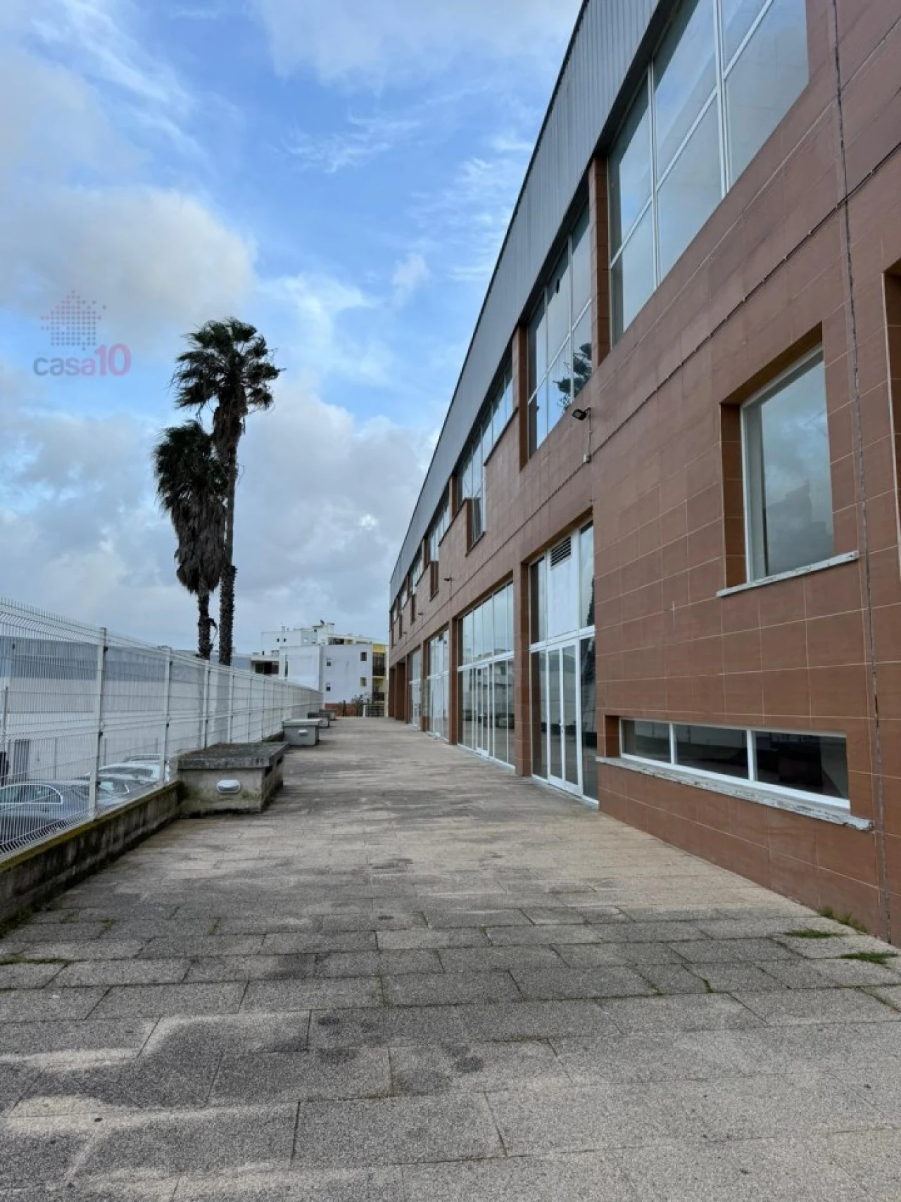 Loja para Venda em Setubal (São Sebastião) Foto 12