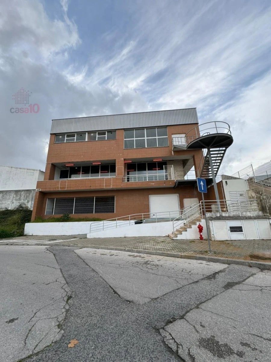 Loja para Venda em Setubal (São Sebastião) Foto 5