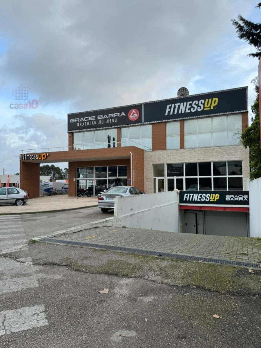 Loja para Venda em Setubal (São Sebastião) Foto 15