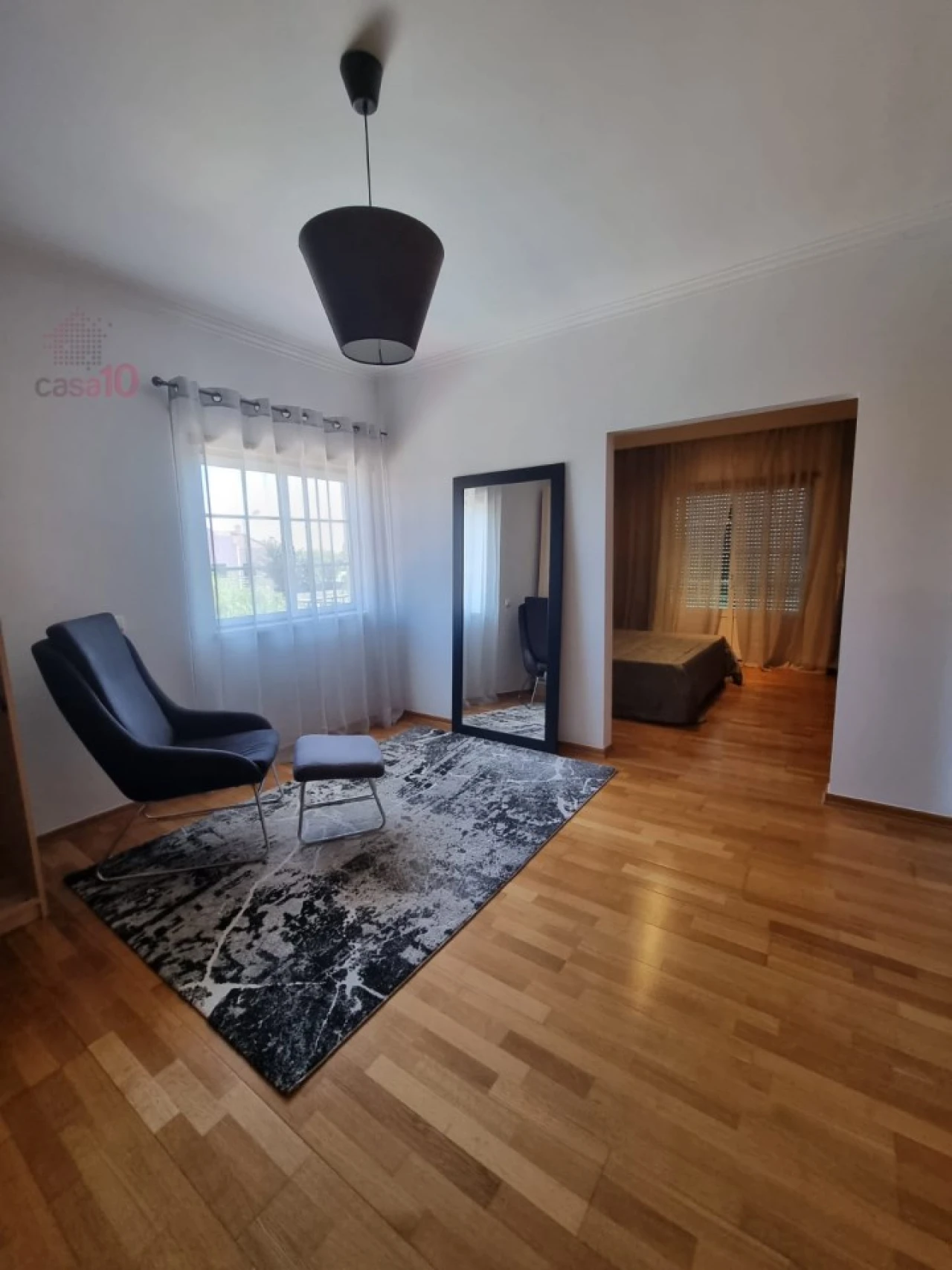 Moradia T4 para Arrendamento em Atalaia e Alto Estanqueiro-Jardia Foto 21