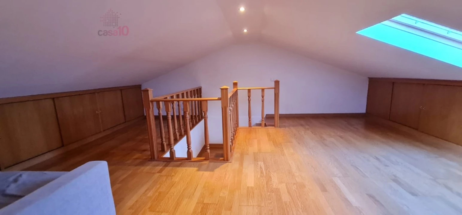 Moradia T4 para Arrendamento em Atalaia e Alto Estanqueiro-Jardia Foto 26