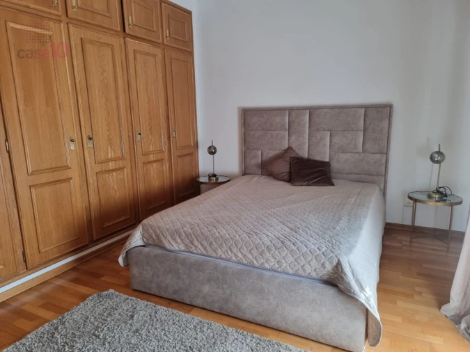 Moradia T4 para Arrendamento em Atalaia e Alto Estanqueiro-Jardia Foto 17