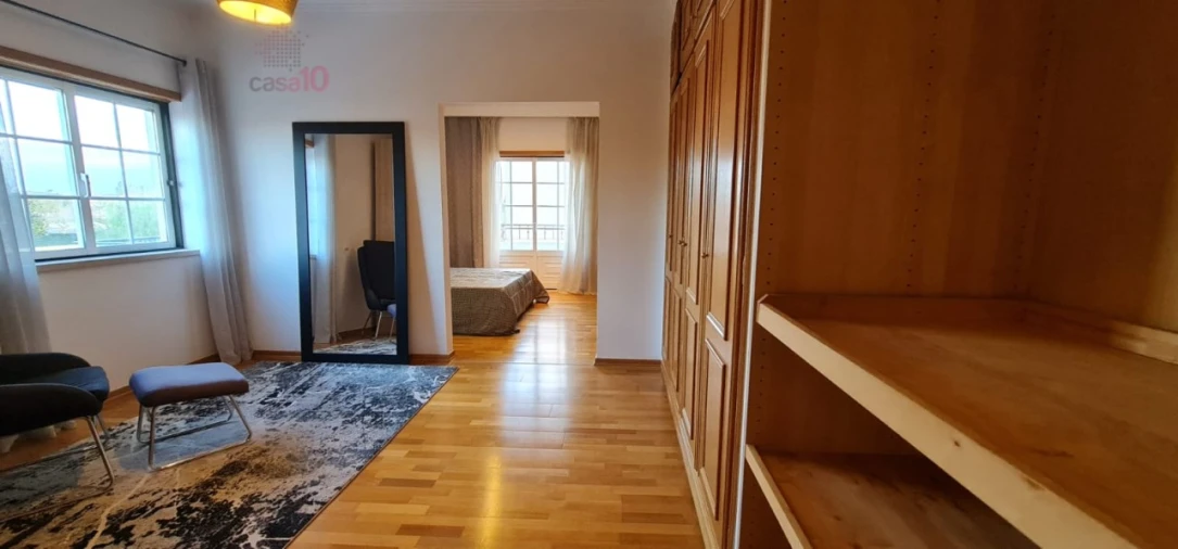 Moradia T4 para Arrendamento em Atalaia e Alto Estanqueiro-Jardia Foto 22