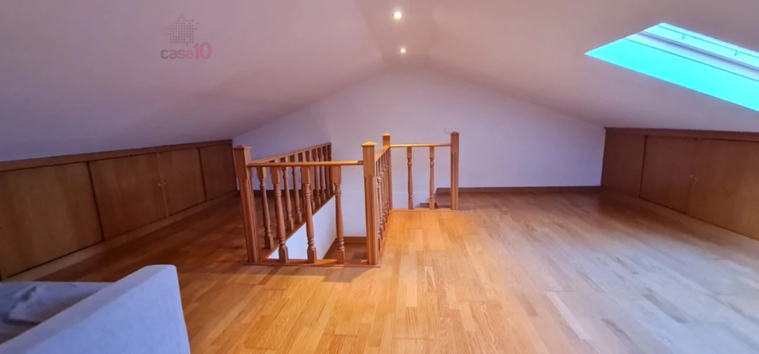 Moradia T4 para Arrendamento em Atalaia e Alto Estanqueiro-Jardia Foto 26