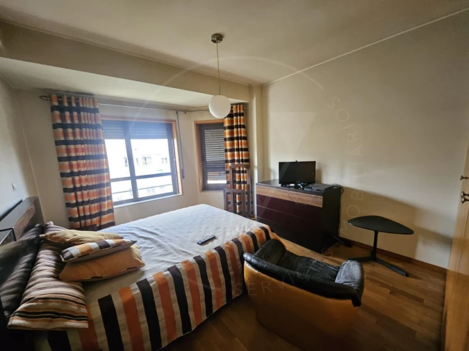 Apartamento T5 para Venda em Nossa Senhora da Conceição, São Pedro e São Dinis Foto 2