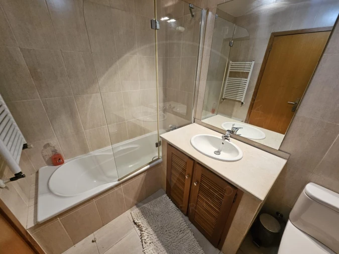 Apartamento T5 para Venda em Nossa Senhora da Conceição, São Pedro e São Dinis Foto 3