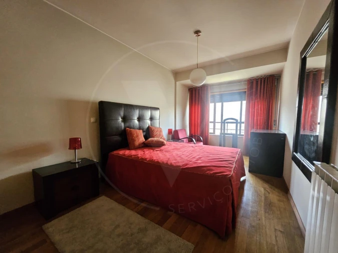 Apartamento T5 para Venda em Nossa Senhora da Conceição, São Pedro e São Dinis Foto 4