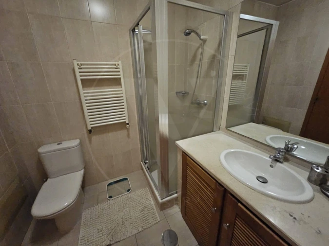 Apartamento T5 para Venda em Nossa Senhora da Conceição, São Pedro e São Dinis Foto 5