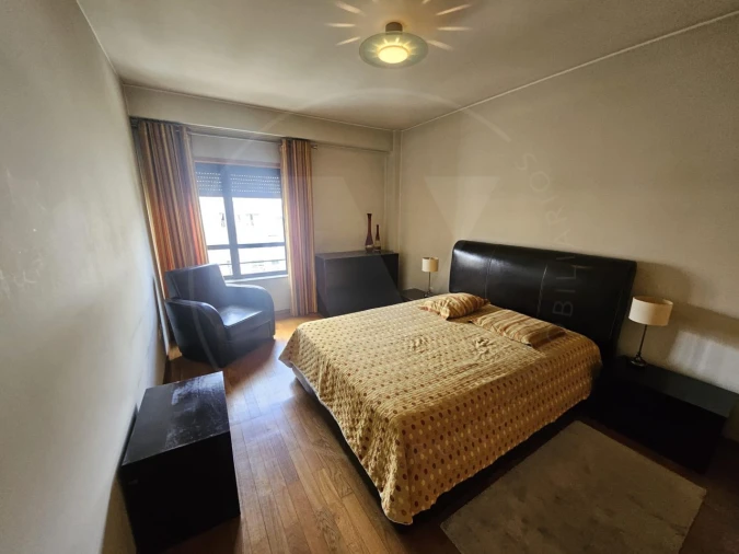 Apartamento T5 para Venda em Nossa Senhora da Conceição, São Pedro e São Dinis Foto 6