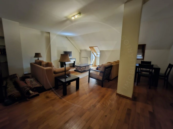 Apartamento T5 para Venda em Nossa Senhora da Conceição, São Pedro e São Dinis Foto 7