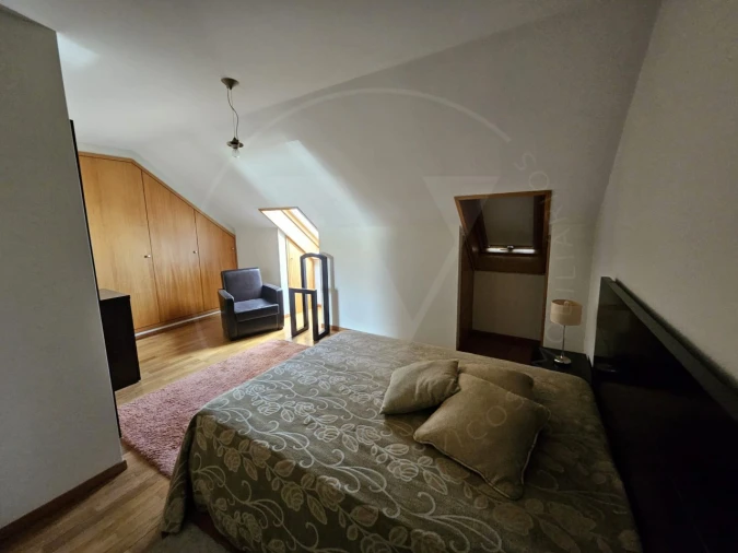 Apartamento T5 para Venda em Nossa Senhora da Conceição, São Pedro e São Dinis Foto 8