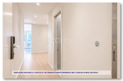 Apartamento T1 para Venda em Cedofeita, Santo Ildefonso, Sé, Miragaia, São Nicolau e Vitória