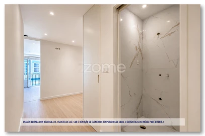 Apartamento T1 para Venda em Cedofeita, Santo Ildefonso, Sé, Miragaia, São Nicolau e Vitória
