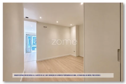Apartamento T1 para Venda em Cedofeita, Santo Ildefonso, Sé, Miragaia, São Nicolau e Vitória