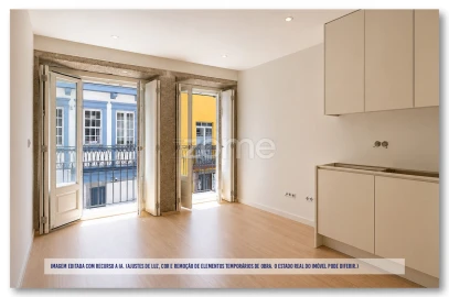 Apartamento T1 para Venda em Cedofeita, Santo Ildefonso, Sé, Miragaia, São Nicolau e Vitória