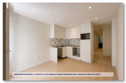 Apartamento T1 para Venda em Cedofeita, Santo Ildefonso, Sé, Miragaia, São Nicolau e Vitória