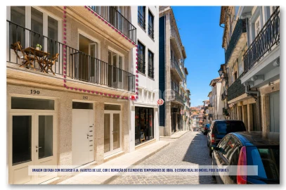 Apartamento T1 para Venda em Cedofeita, Santo Ildefonso, Sé, Miragaia, São Nicolau e Vitória