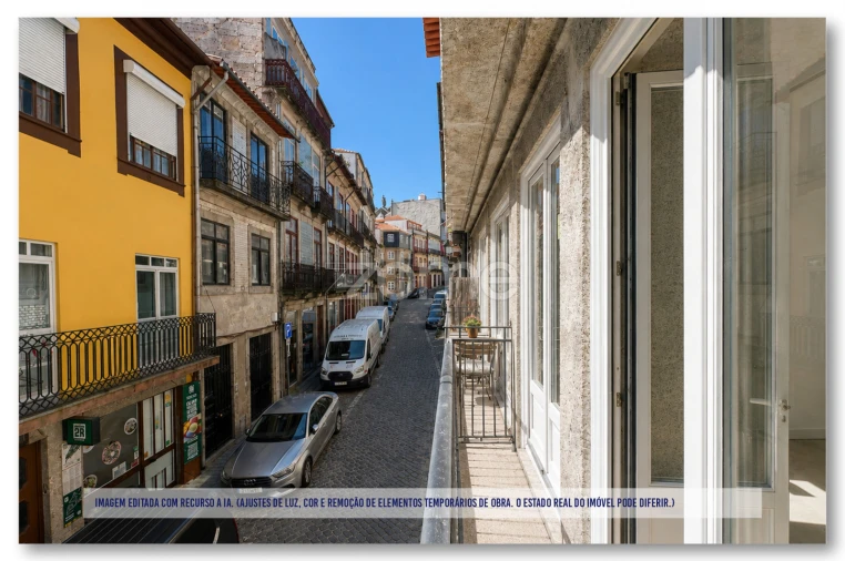 Apartamento T1 para Venda em Cedofeita, Santo Ildefonso, Sé, Miragaia, São Nicolau e Vitória Foto 13