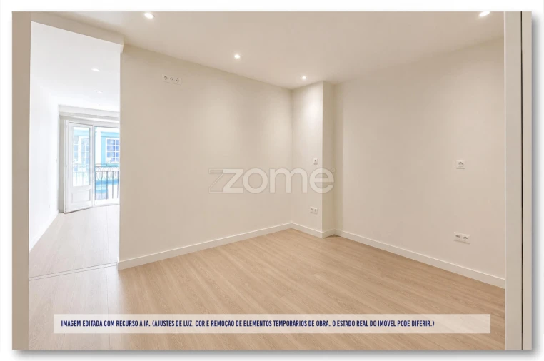Apartamento T1 para Venda em Cedofeita, Santo Ildefonso, Sé, Miragaia, São Nicolau e Vitória Foto 9
