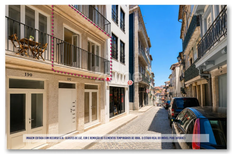Apartamento T1 para Venda em Cedofeita, Santo Ildefonso, Sé, Miragaia, São Nicolau e Vitória Foto 3