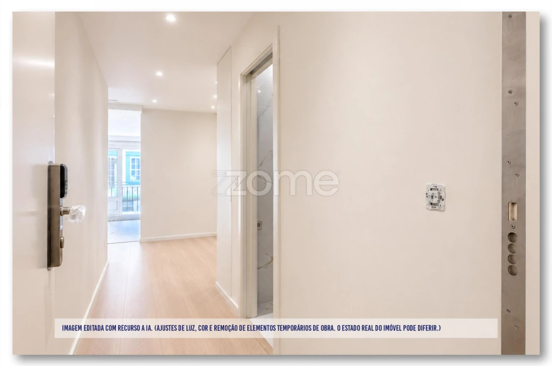Apartamento T1 para Venda em Cedofeita, Santo Ildefonso, Sé, Miragaia, São Nicolau e Vitória Foto 6
